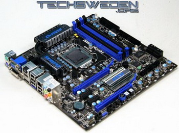 MSI H57M-ED65